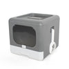 Cat Litter Box