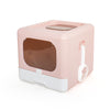 Cat Litter Box