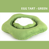 EGG TART COMFY CAT BED DOG BED